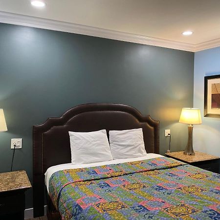 Redondo Beach Motel - Lax การ์เดนนา ภายนอก รูปภาพ