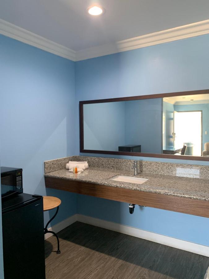 Redondo Beach Motel - Lax การ์เดนนา ภายนอก รูปภาพ
